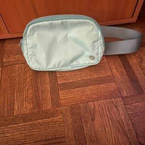 Belt bag